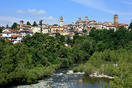 Molare panorama