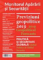 Revista MAS Numărul 2