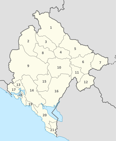 File:Montenegro, administrative divisions - Nmbrs.svg