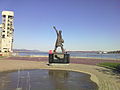 Raoul Hunter's  Canadian Merchant Navy (2002) of World War II, Pointe-à-Carcy, Quebec