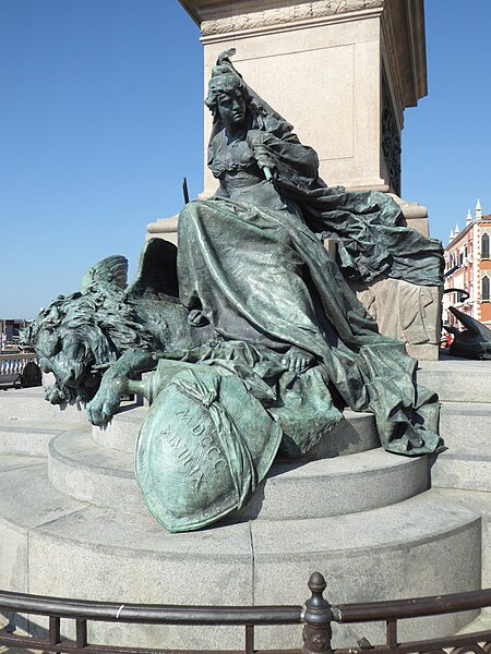File:Monument to Victor Emmanuel 01.jpg