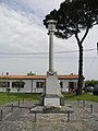 Monumento ai caduti (Ca' Emo, Adria) 02.JPG