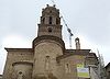Catedral de Santa María del Romeral de Monzón