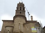 Monzon - Catedral - Apses & torre.jpg