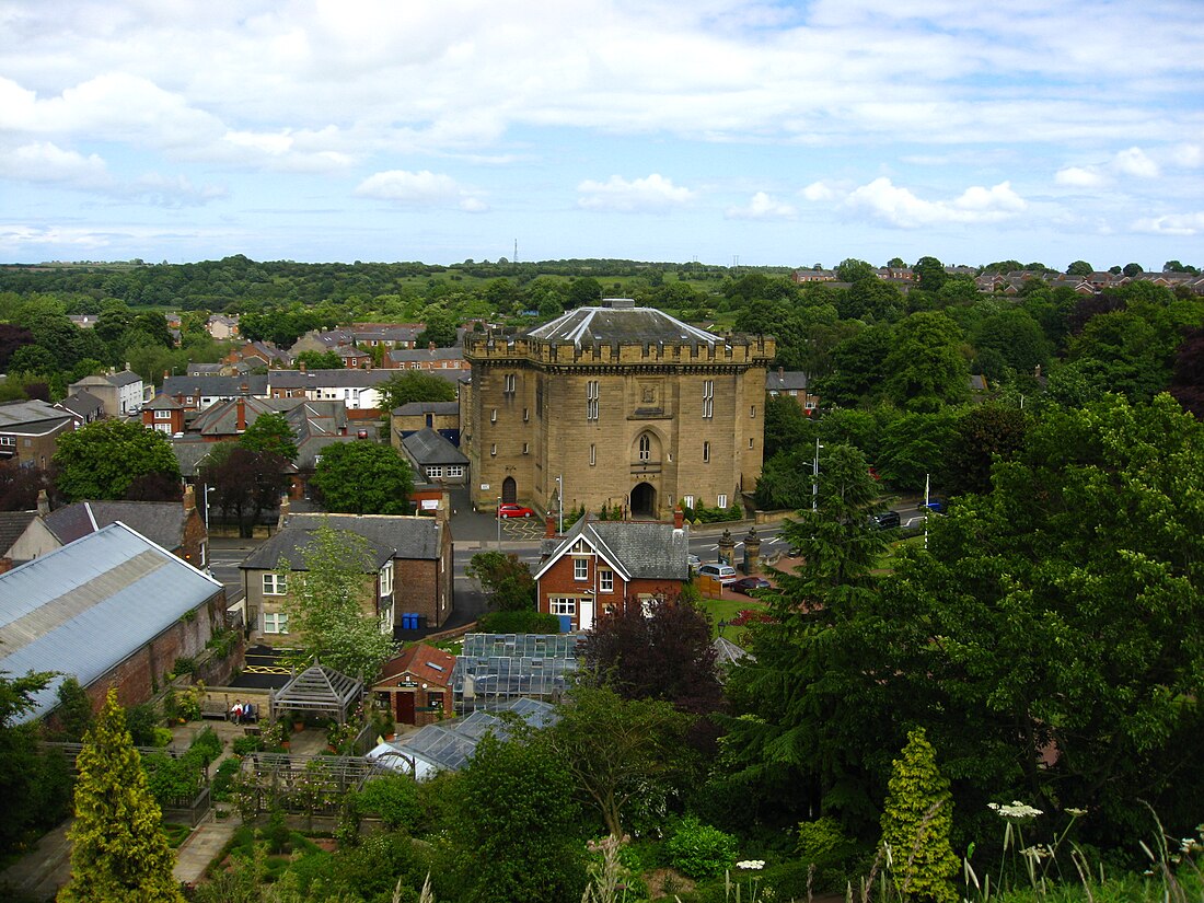 Northumberland