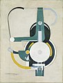 Painting (formerly Machine), 1916
