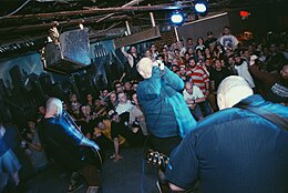 Most Precious Blood 4.29.16 @Drunken Unicorn Atlanta,GA (26170967654).jpg