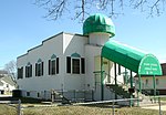 Vignette pour Mother Mosque of America