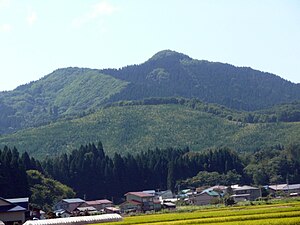 Mont Teppachimori