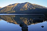 Thumbnail for Mount Robert (bukid sa Nuzeland, Tasman)