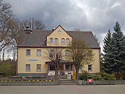 Muecka Herrenhaus