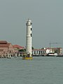 Murano világítótornya (Faro di Murano)