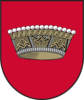 Coat of arms of Nīca Municipality