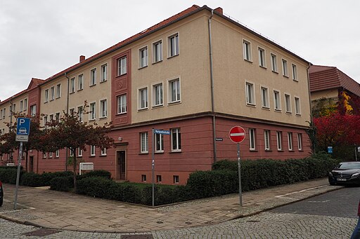 NBB Friedländer Straße 13