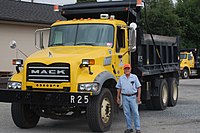 NCDOT-Mack-dump-truck-20110706-5957557063.jpg