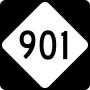 Thumbnail for North Carolina Highway 901