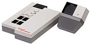 Miniatura para NES Satellite