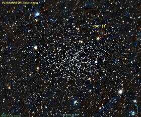 Image illustrative de l’article NGC 188