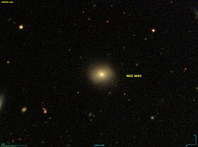 Immagine illustrativa dell'articolo NGC 4883