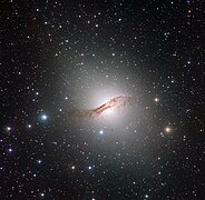 Centaurus A