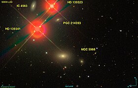 Image illustrative de l’article NGC 5966