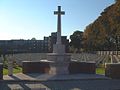 Uden War Cemetery