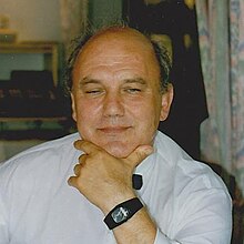 László Nádas