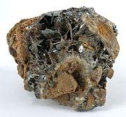 Category:Minerals of Djebel Nador - Wikimedia Commons