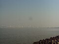 Nariman point 2012