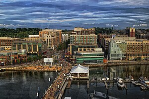 National Harbor