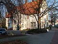 Natural History Museum (former Spiegelshof)