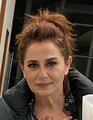 <span class="mw-page-title-main">Nazan Kesal</span> Turkish actress