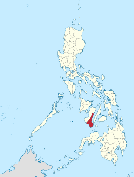 File:Negros Oriental in Philippines.svg