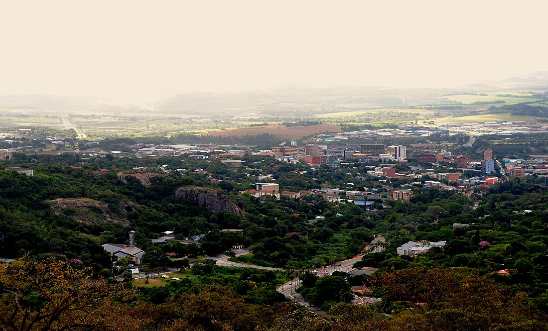 Nelspruit