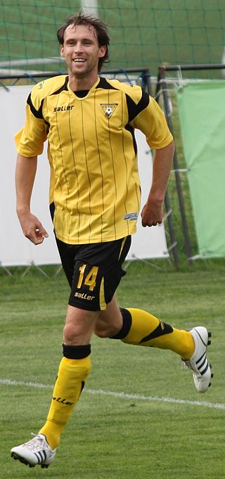 <span class="mw-page-title-main">Nerijus Vasiliauskas</span> Lithuanian footballer