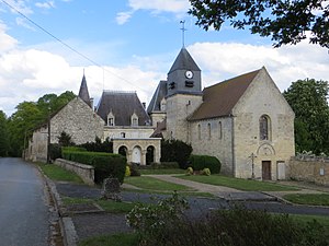 Habiter à Neufvy-sur-Aronde