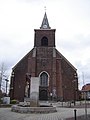 Neuville-en-Ferrain - Eglise Saint-Quirin 3.jpg