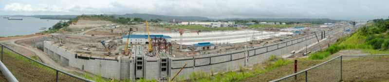 File:New Panama Canal expansion project.png