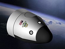 Blue Origin Wikipedia