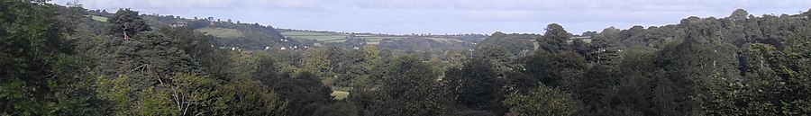 Newcastle Emlyn page banner