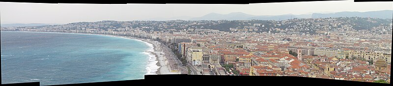 File:Nice Panorama Beachfront.jpg