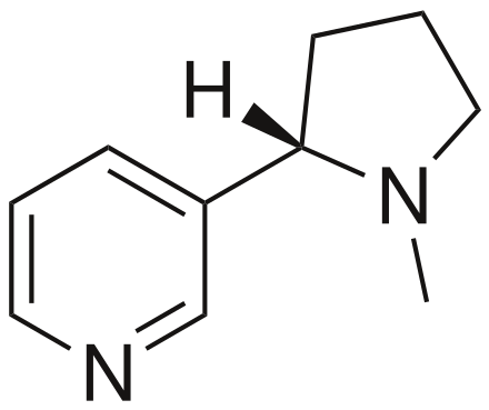 nicotine