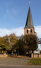 De Sint Bonfaciuskerk