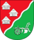 Coat of arms of Nienbüttel