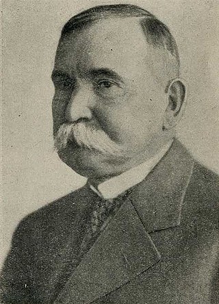 <span class="mw-page-title-main">Nikola Uzunović</span> Serbian politician