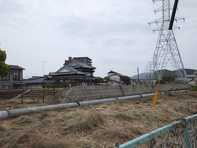 File:Nishihara Station(Mike Railway)-01.jpg