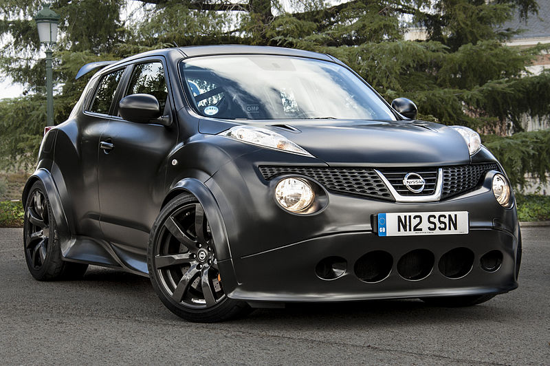 File:Nissan Juke-R - Prototype (8145466700).jpg