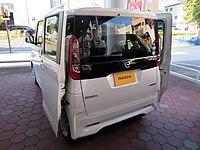 Mitsubishi eK - Wikipedia