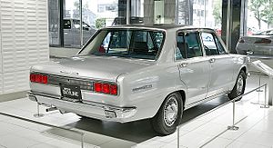 Nissan Skyline C10 002.jpg