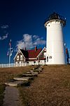 Nobska Lighthouse